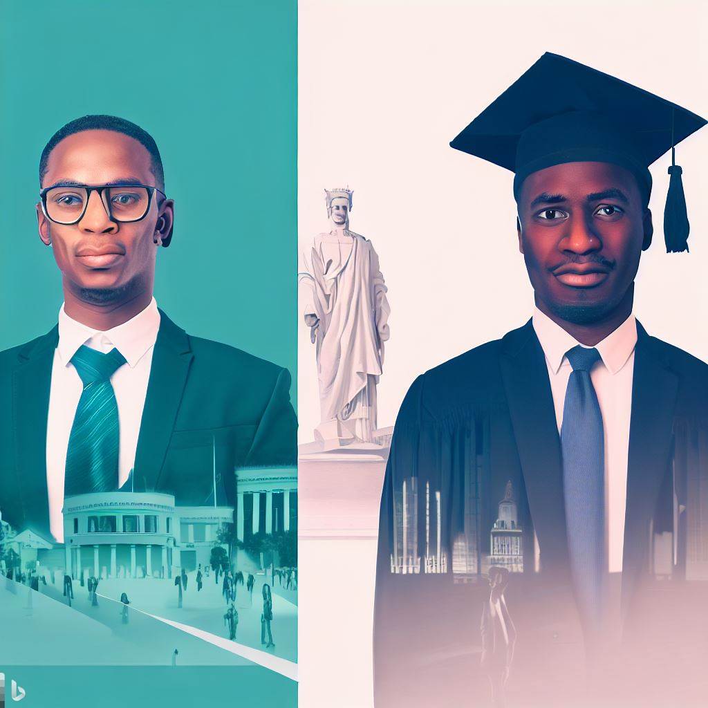 Political Science Education: Universities in Nigeria
