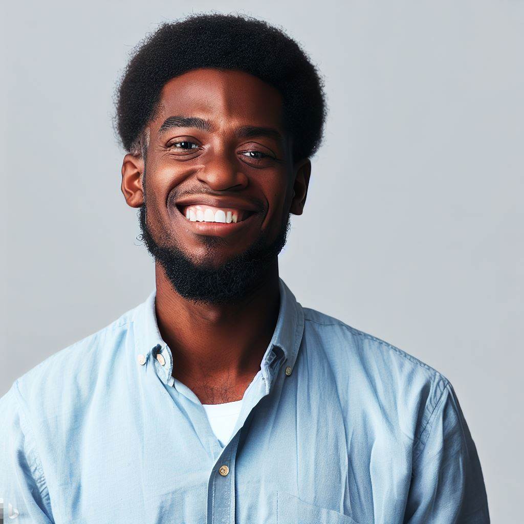 Portfolio Building Tips for UI/UX Designers in Nigeria
