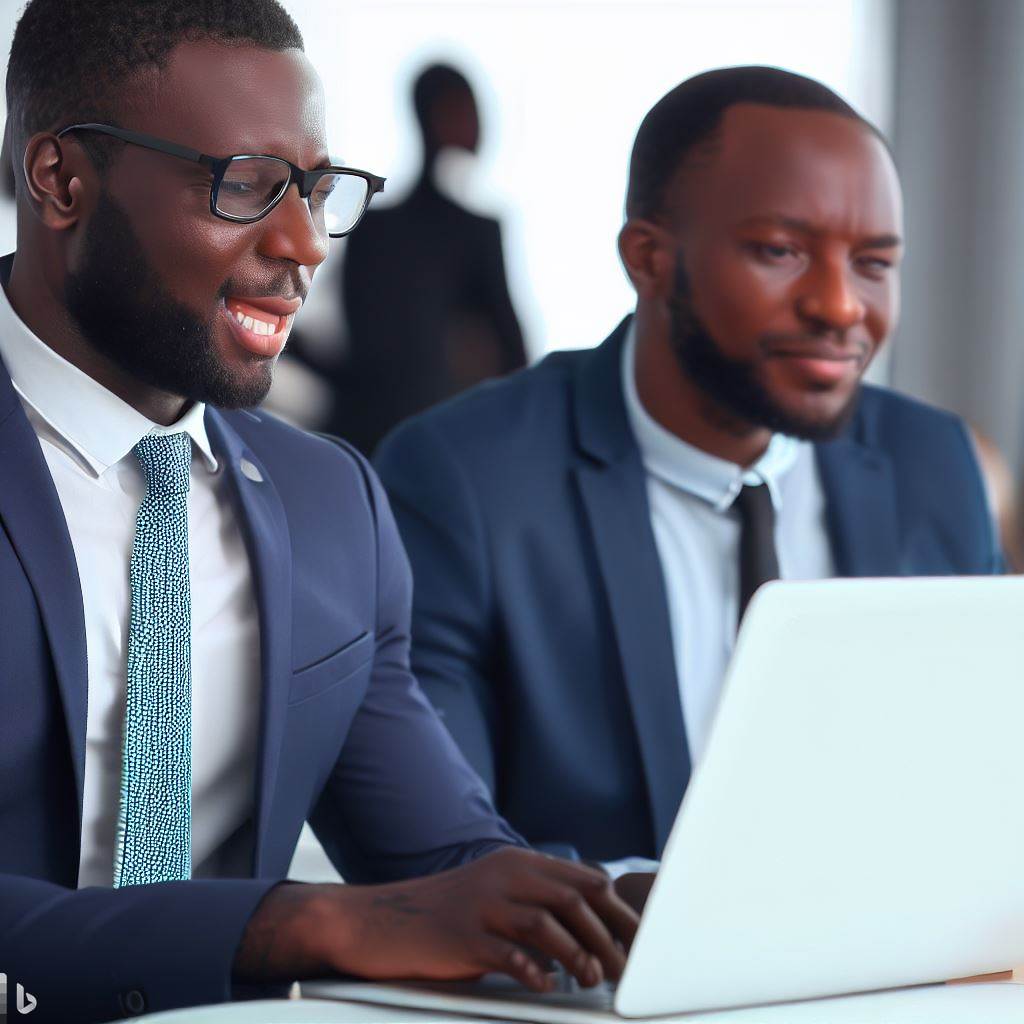 Product Marketing Manager: Top Firms in Nigeria Hiring

