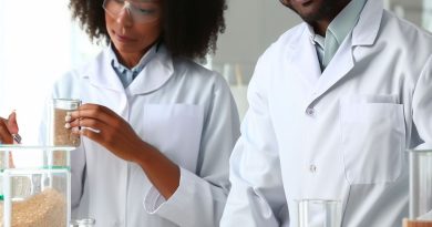Professional Bodies for Food Scientists in Nigeria: An Overview