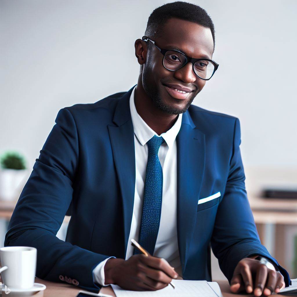 Pros and Cons of Being an Insurance Agent in Nigeria