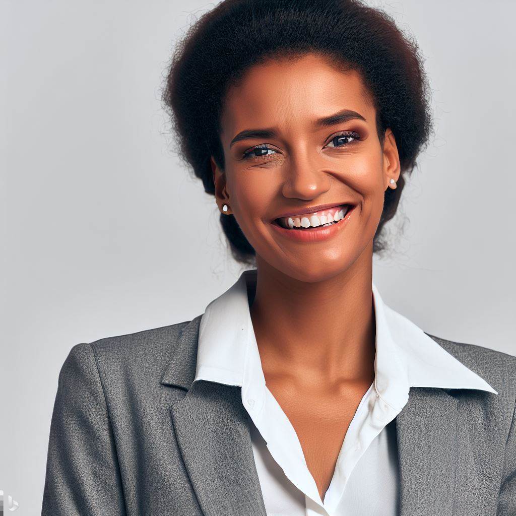 Qualifications for an Office Manager Role in Nigeria
