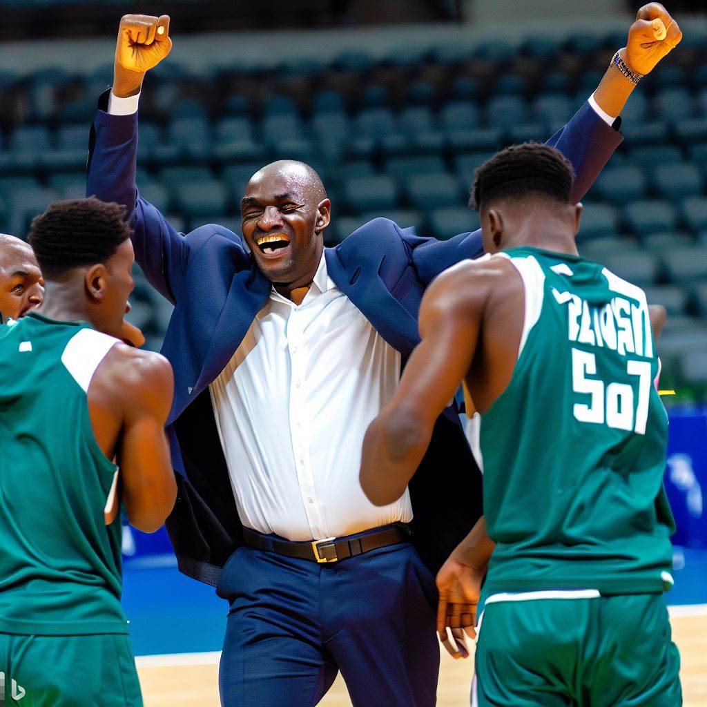 Qualities of Successful Assistant Coaches in Nigeria
