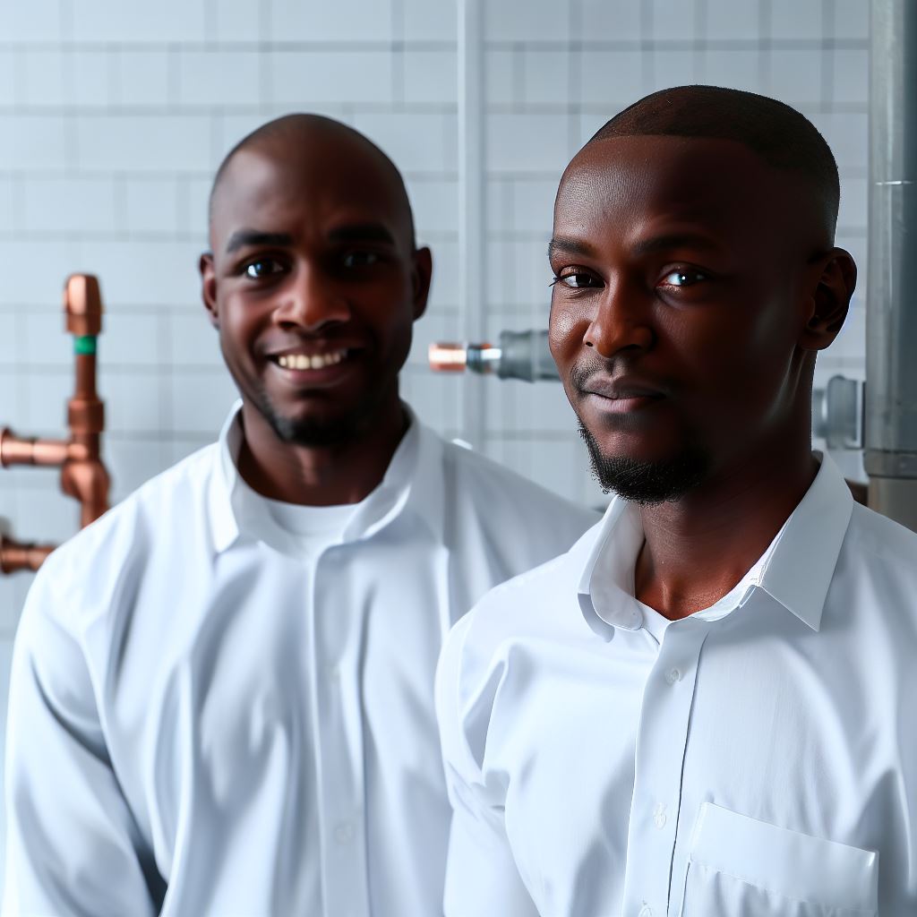 Quality Standards: Ensuring Excellence in Nigeria's Plumbing
