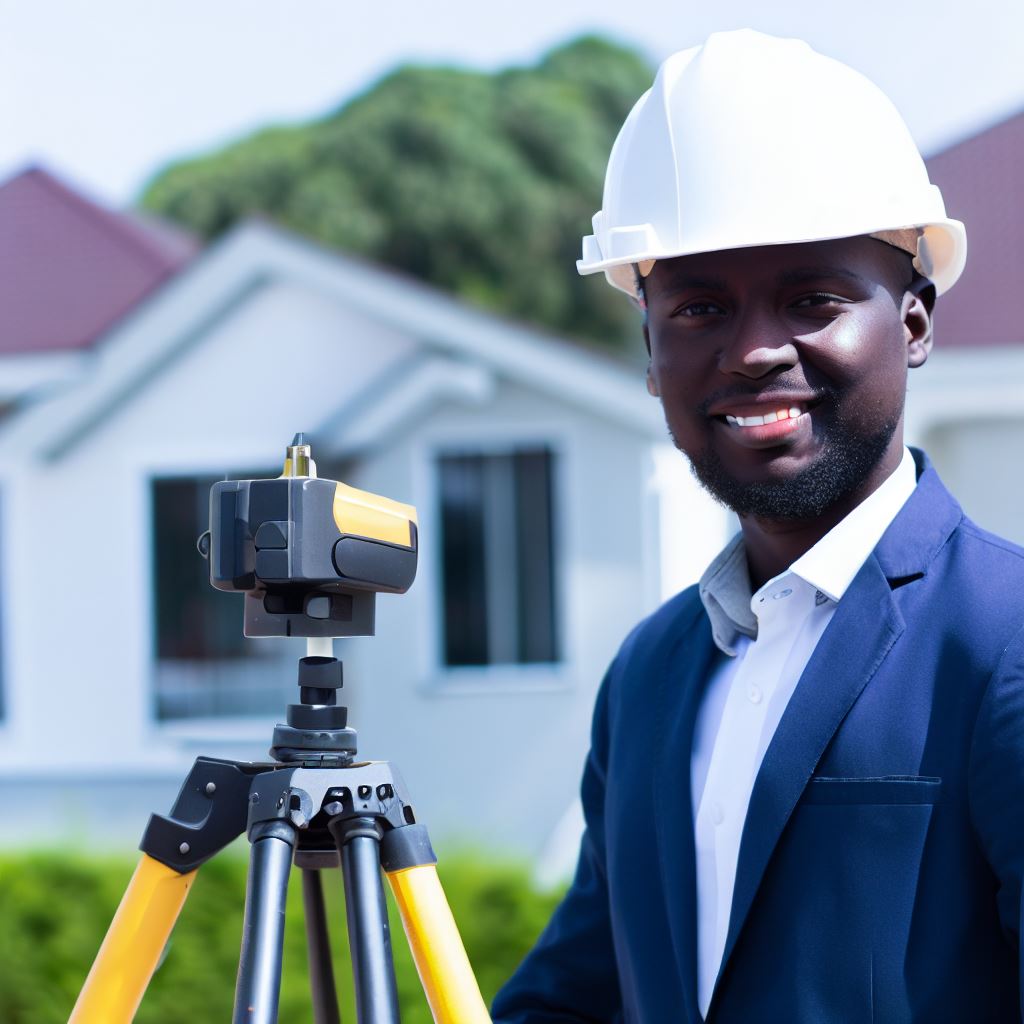 Real Estate Surveying in Nigeria: An Industry Overview
