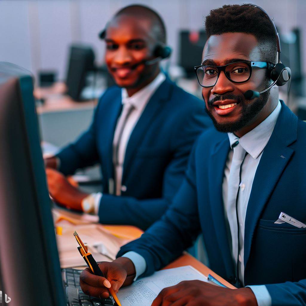 Regulations & Compliance in Customer Service in Nigeria