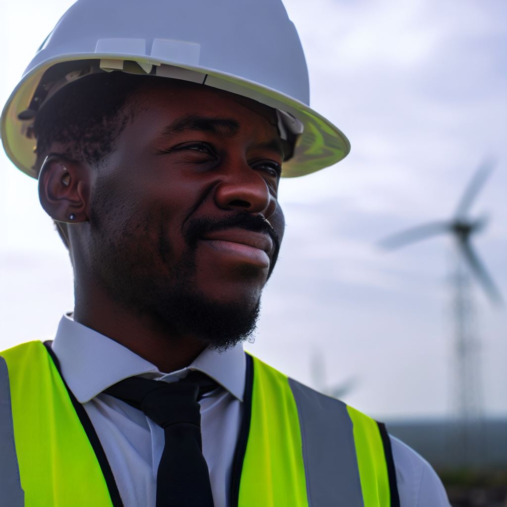 Regulations and Compliance for Wind-Turbine Techs in Nigeria