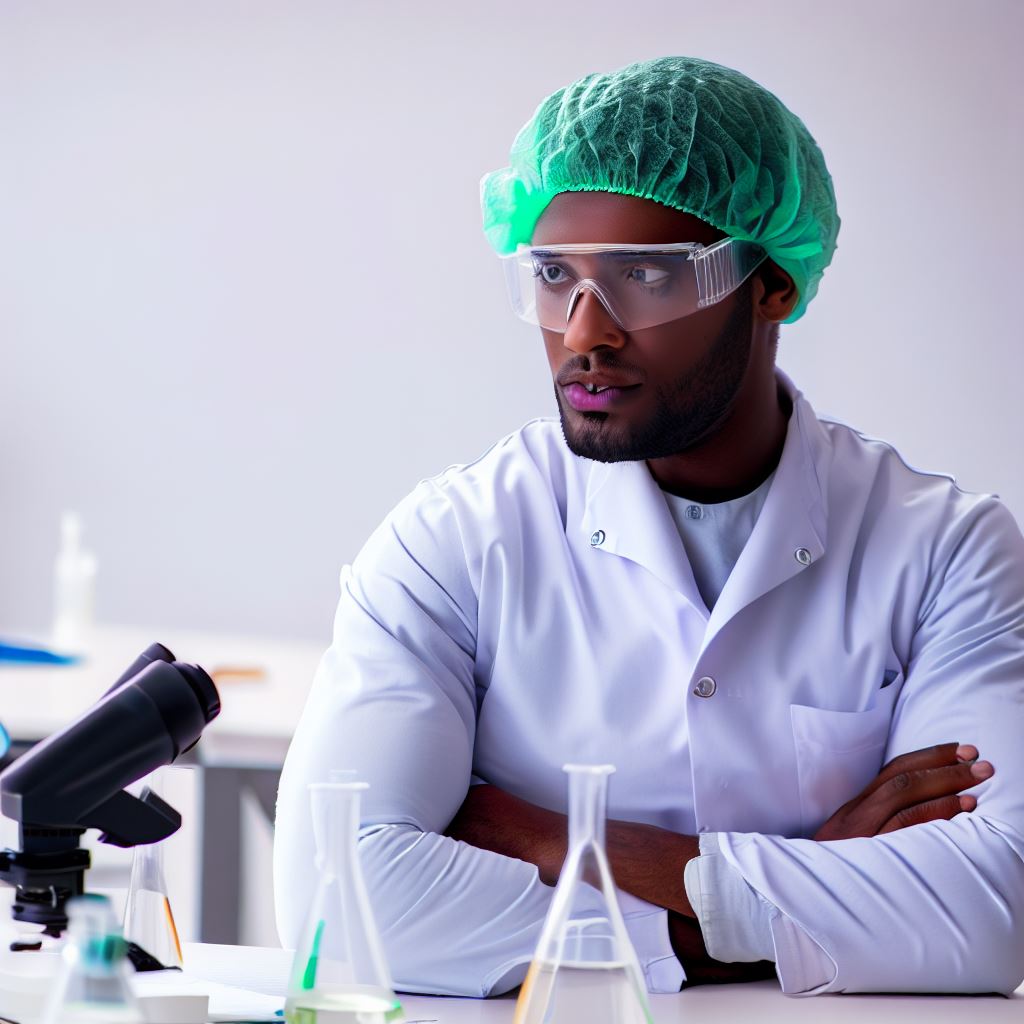 Regulatory Bodies for Biochemists in Nigeria