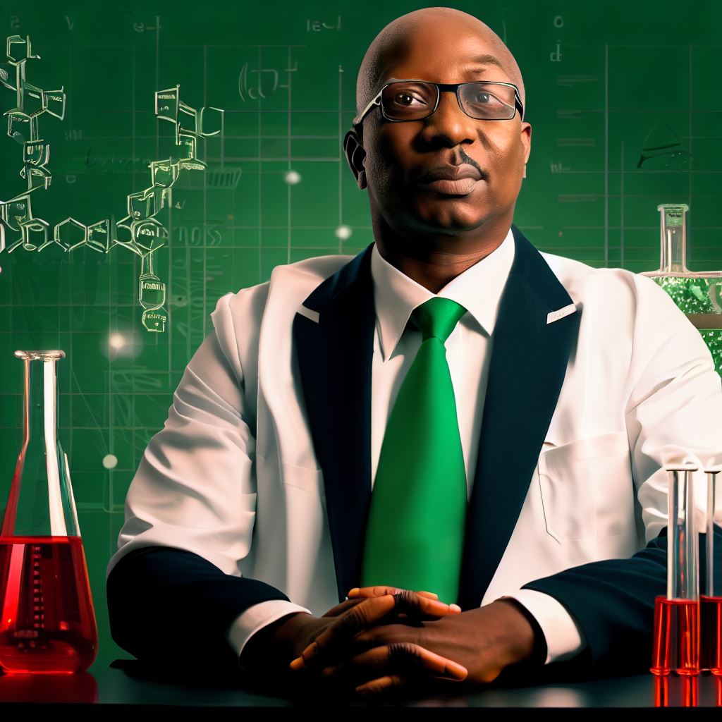 Regulatory Bodies for Chemists in Nigeria Explained