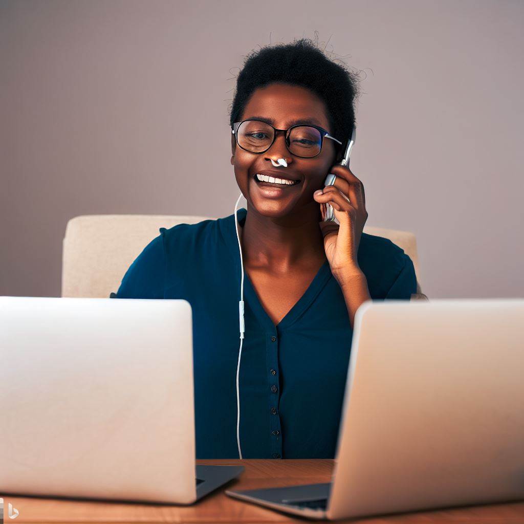 Remote Customer Service Jobs in Nigeria: Opportunities