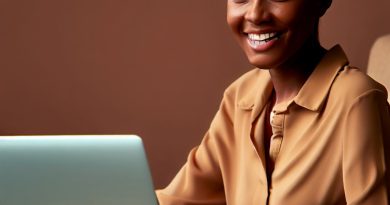 Remote Work in Nigeria Surges by 200% in Two Years (2023)