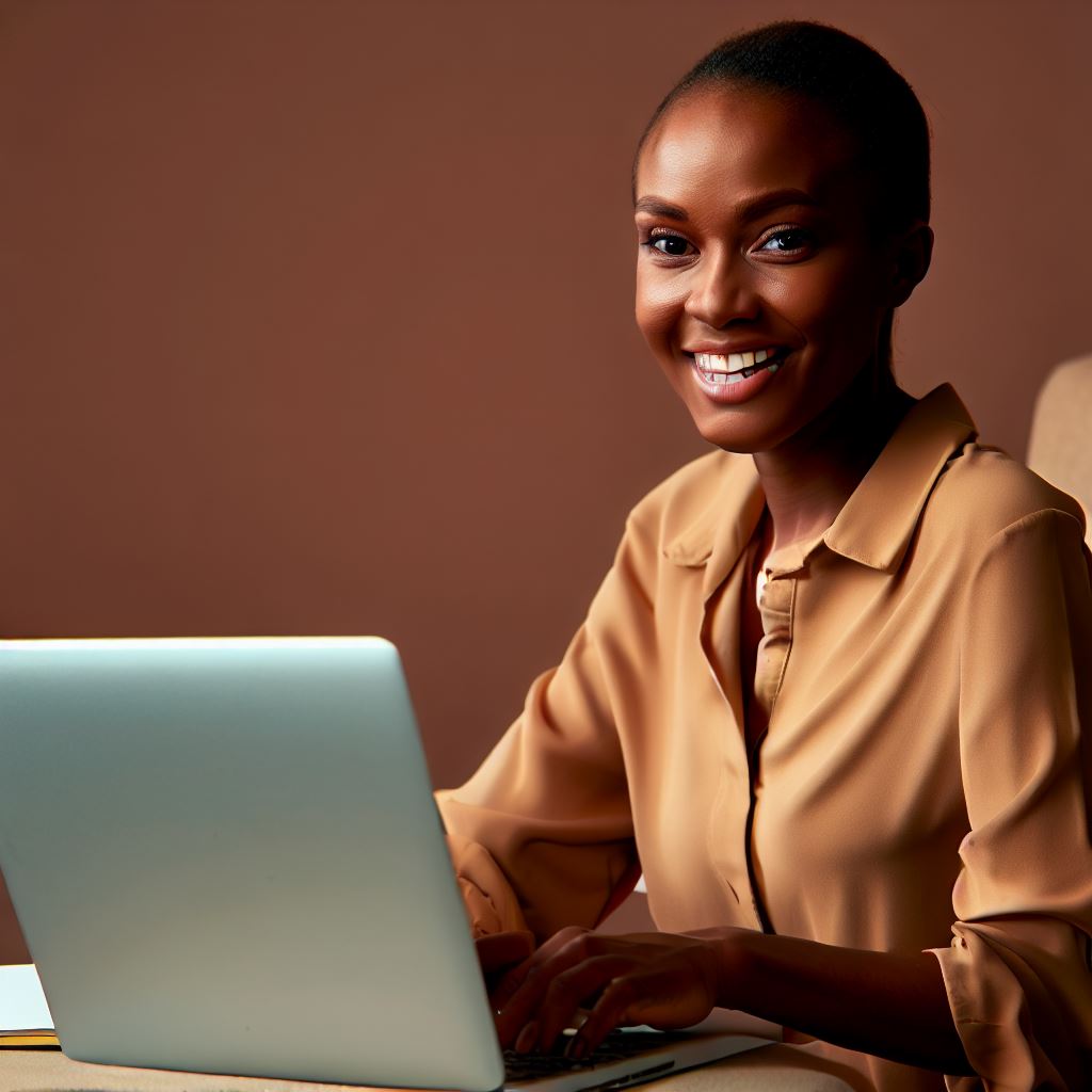 Remote Work in Nigeria Surges by 200% in Two Years (2023)