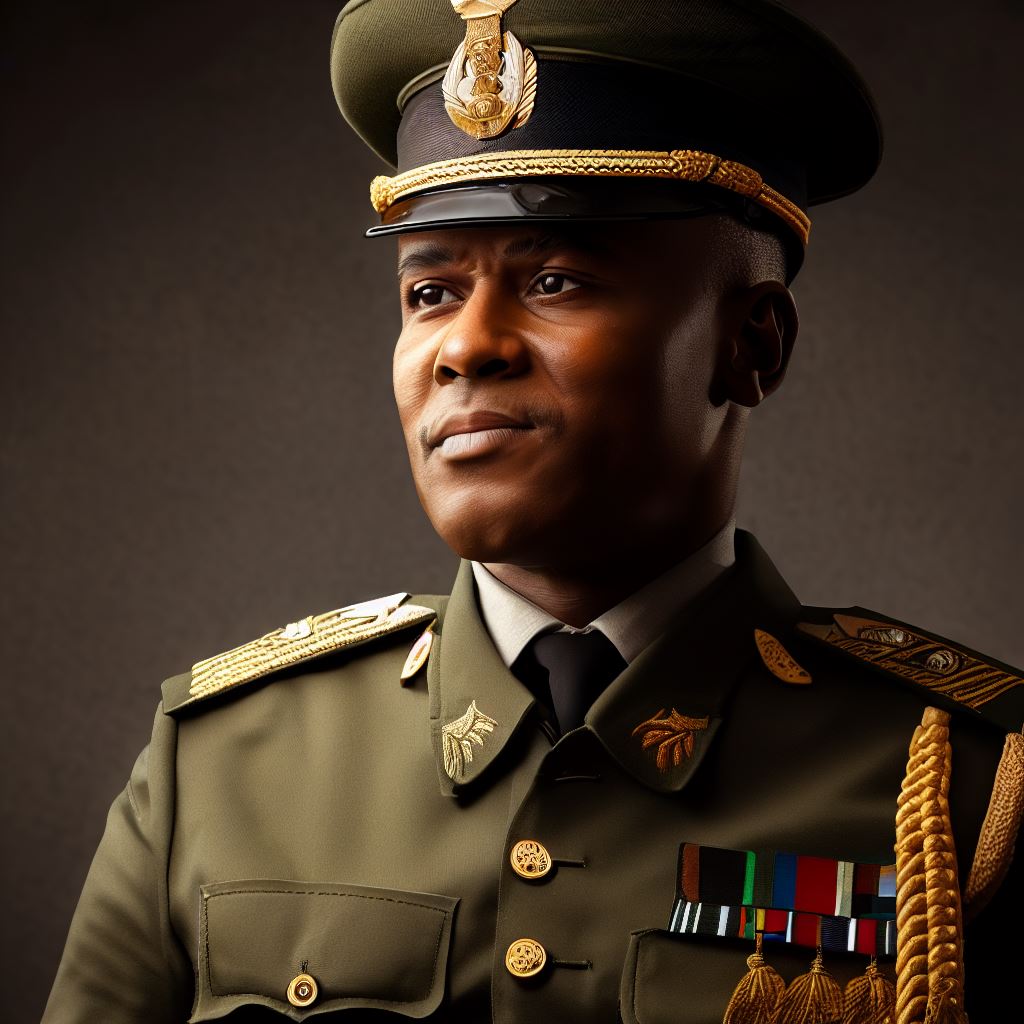Retirement from the Military in Nigeria: What's Next?
