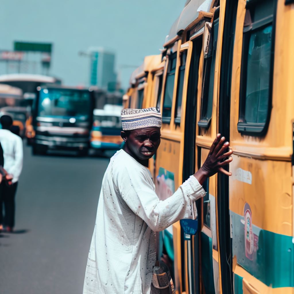 Rural to Urban Transit: Opportunities in Nigerian Buses