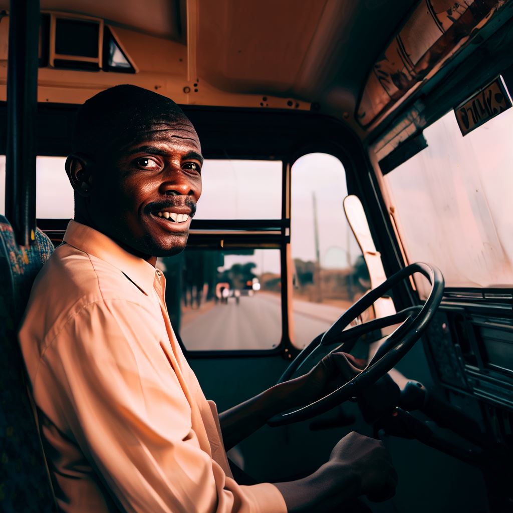 Rural to Urban Transit: Opportunities in Nigerian Buses