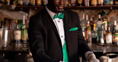 Safety First: Responsible Bartending in Nigeria