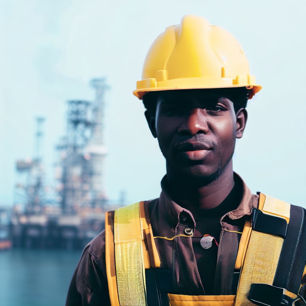 Safety Protocols for Marine Oilers in Nigeria: A Guide
