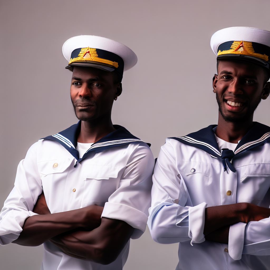 Sailor Training Programs in Nigeria: A Comprehensive Guide
