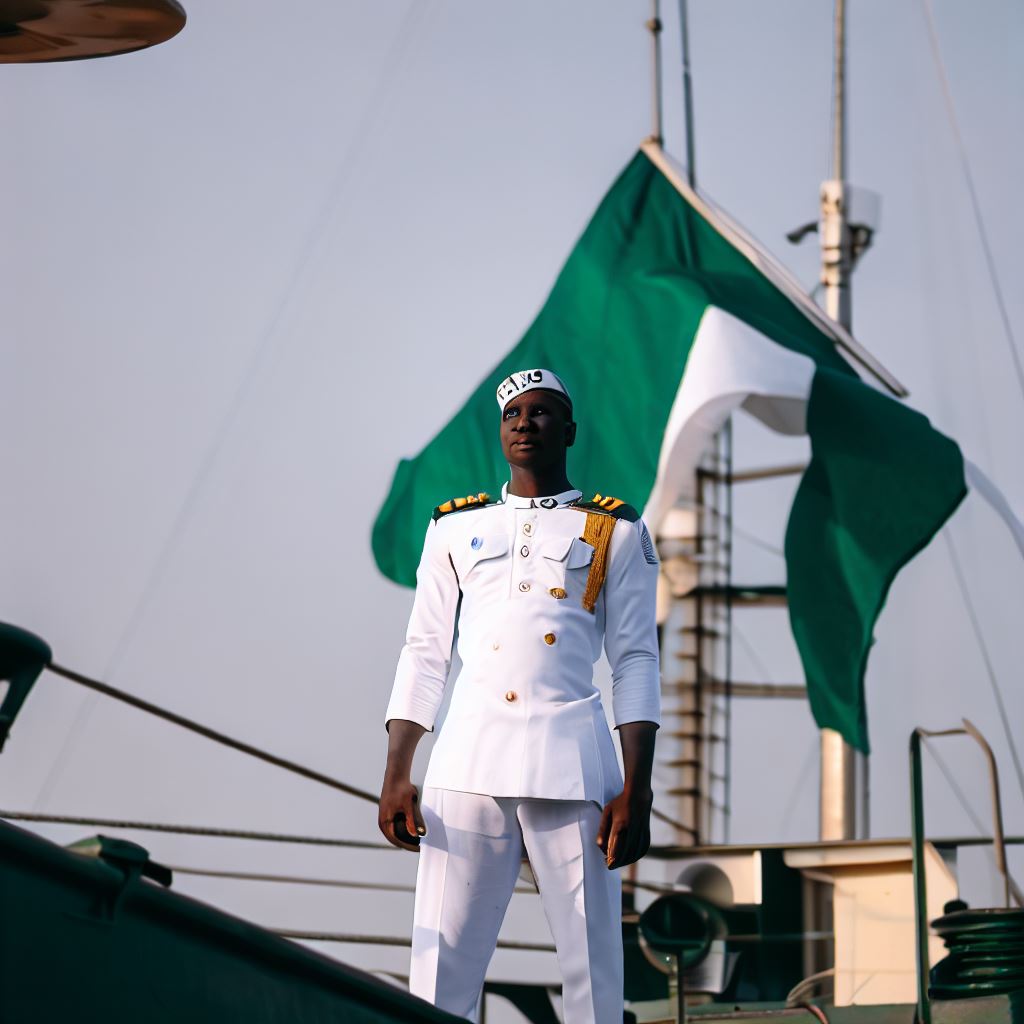 Sailors and Oil Security in Nigeria: A Critical Role