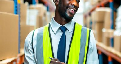 Salaries & Benefits: Inventory Control Supervisors in Nigeria