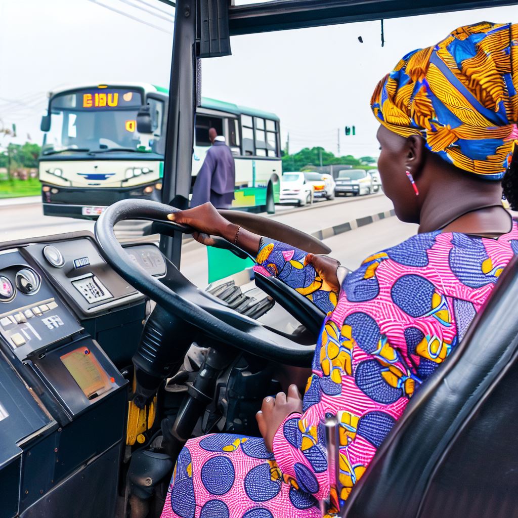 Salaries and Benefits of Bus Drivers in Nigeria Revealed