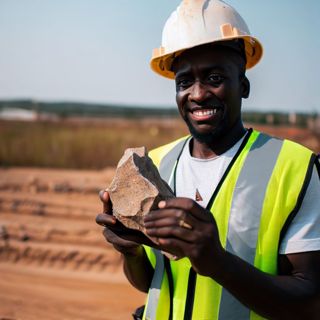 Salaries of Geologists in Nigeria: What to Expect
