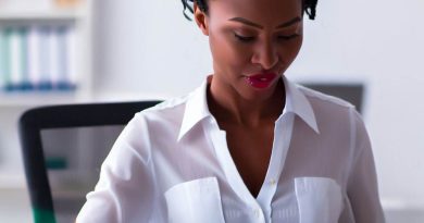 Salary Expectations for Accountants in Nigeria: A Study