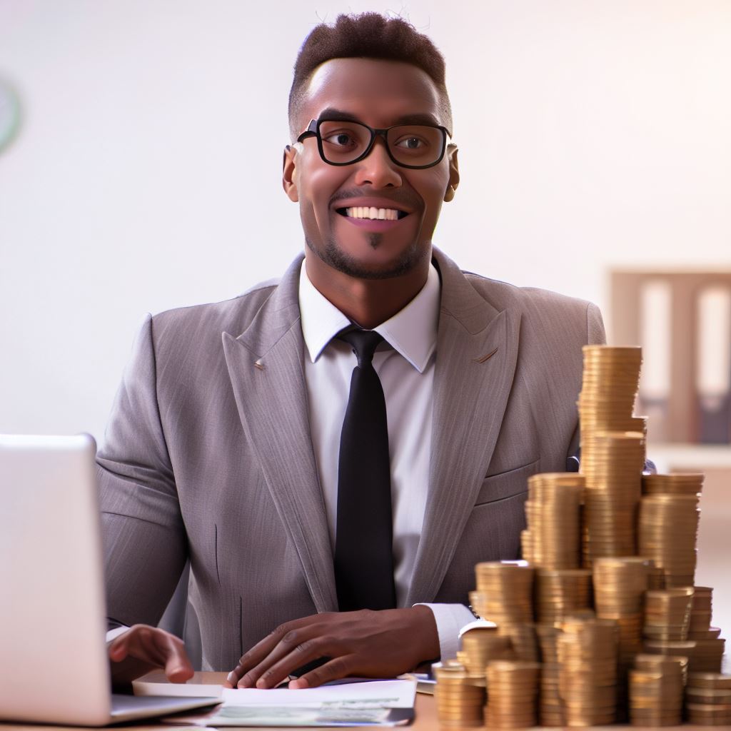 Salary Expectations for Actuaries in Nigeria: A Detailed Look