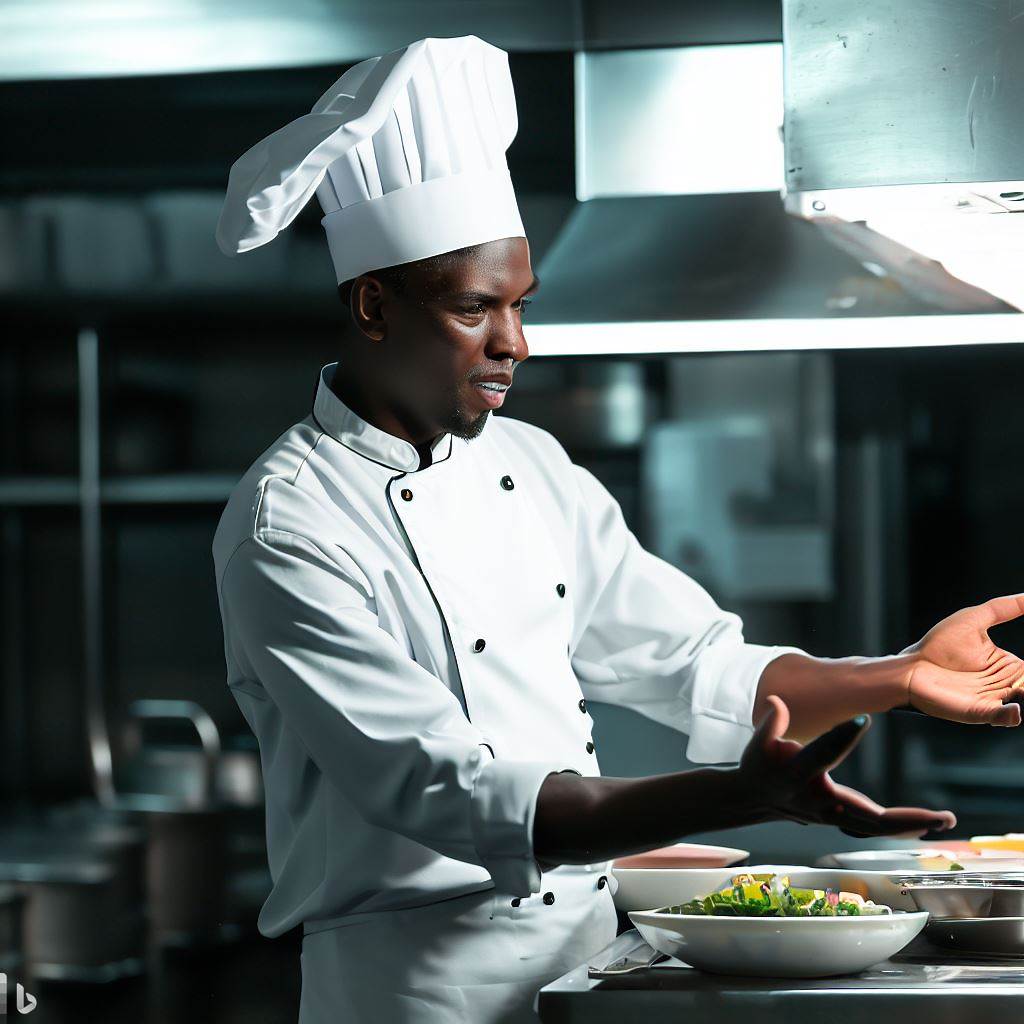 Salary Expectations for Chefs in Nigeria: An Insight
