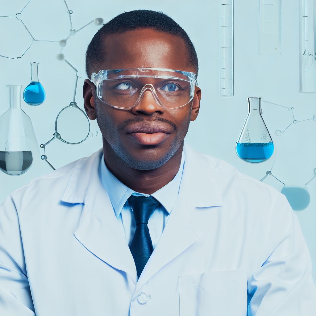 Salary Expectations for Chemists in Nigeria Today
