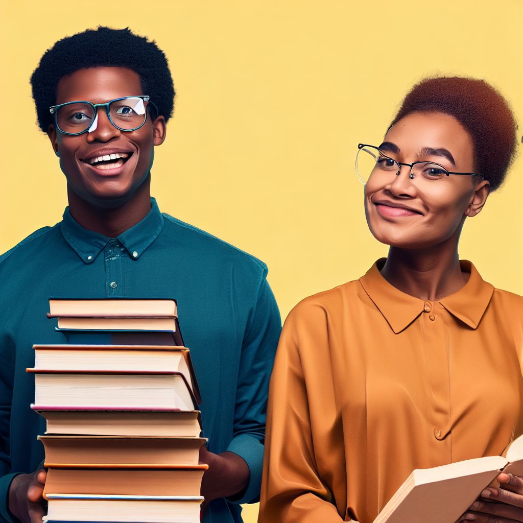 Salary Expectations for Librarians in Nigeria: Guide