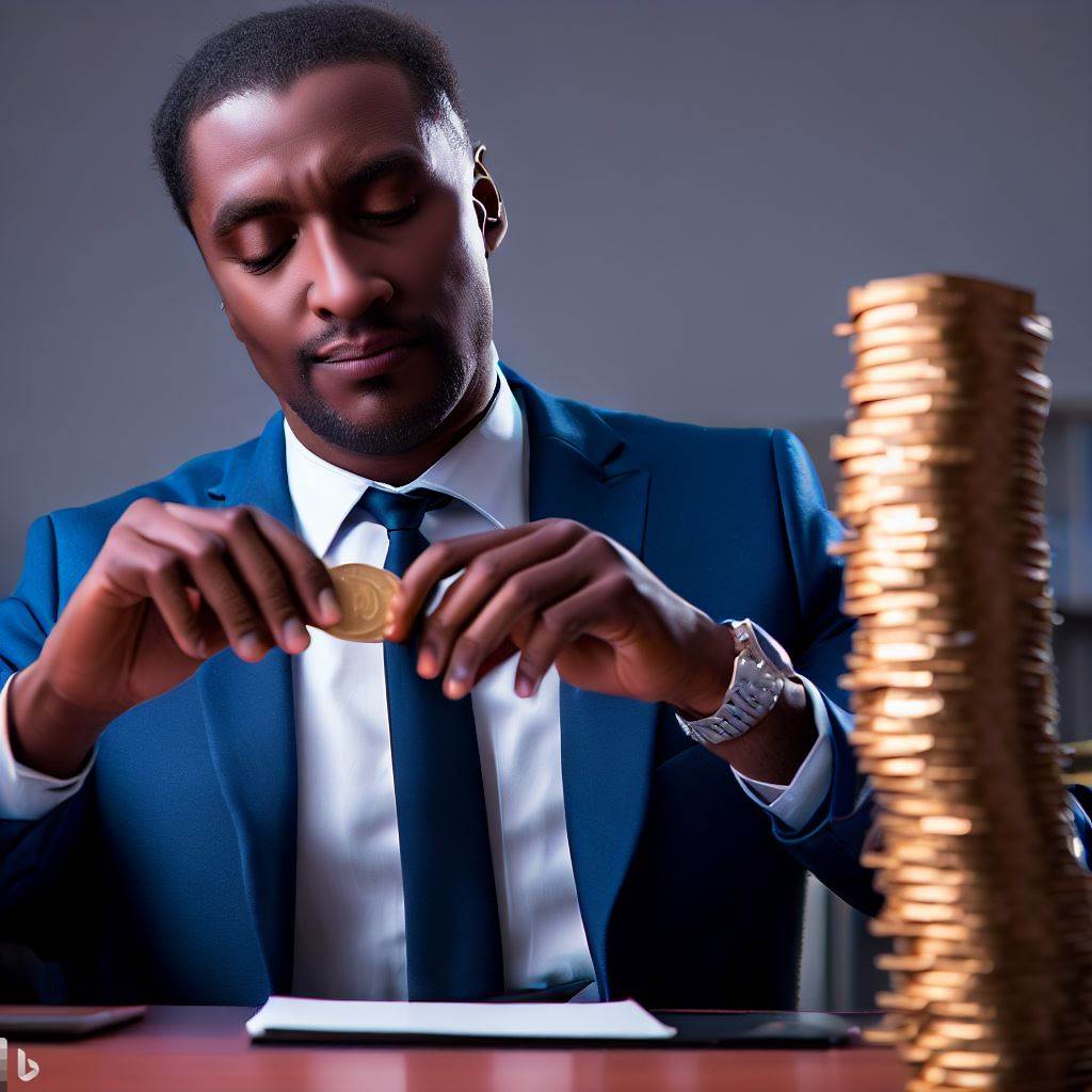 Salary Expectations for Loan Officers in Nigeria: A Guide

