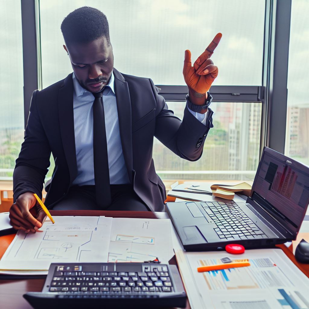 Salary Expectations for Project Managers in Nigeria in 2023
