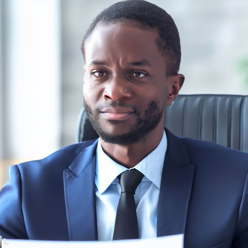 Salary Expectations for Risk Managers in Lagos and Abuja
