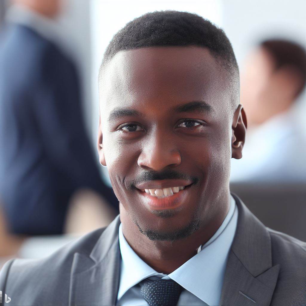 Salary Expectations for Sales Managers in Nigeria in 2023
