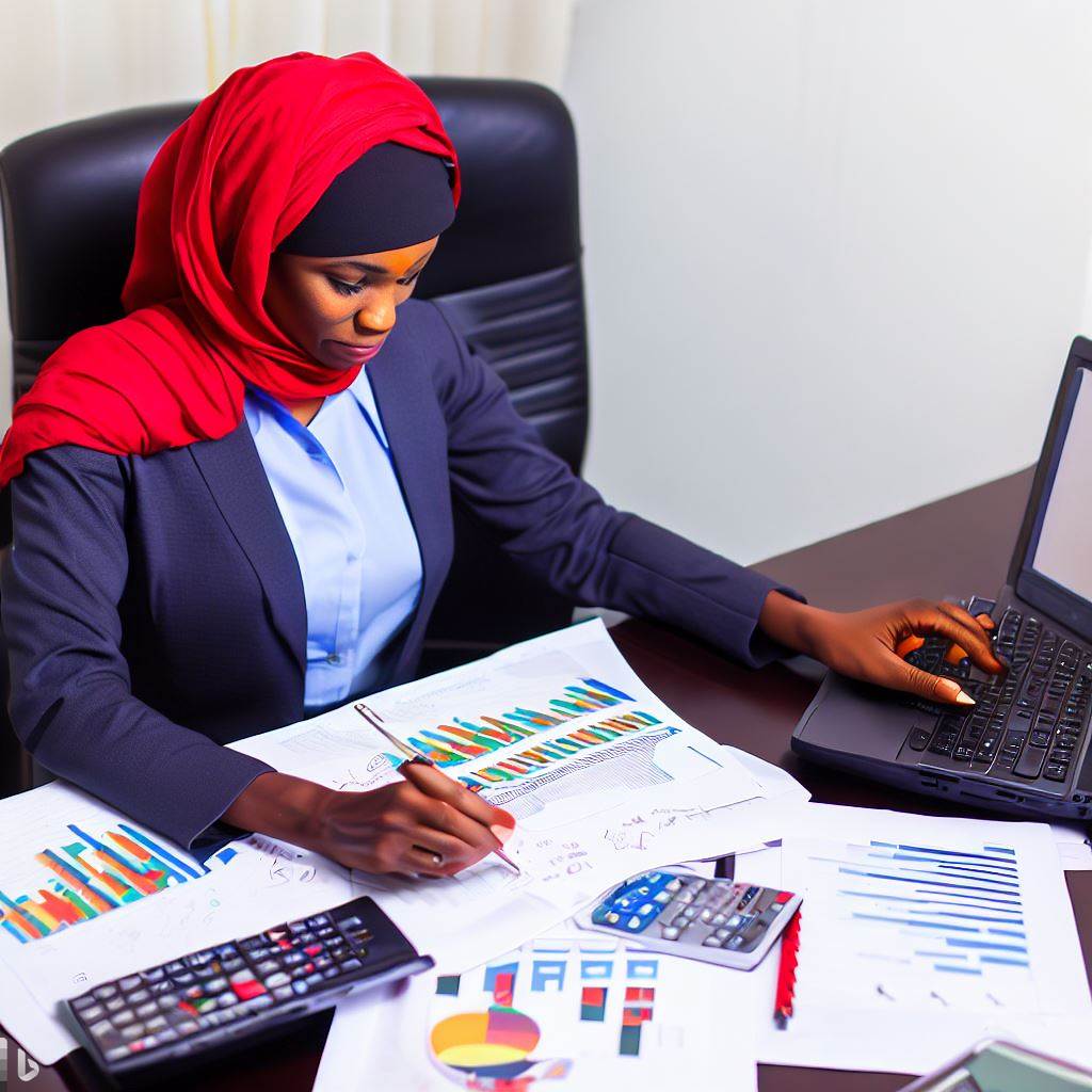 Salary Guide: What a Financial Analyst Earns in Nigeria
