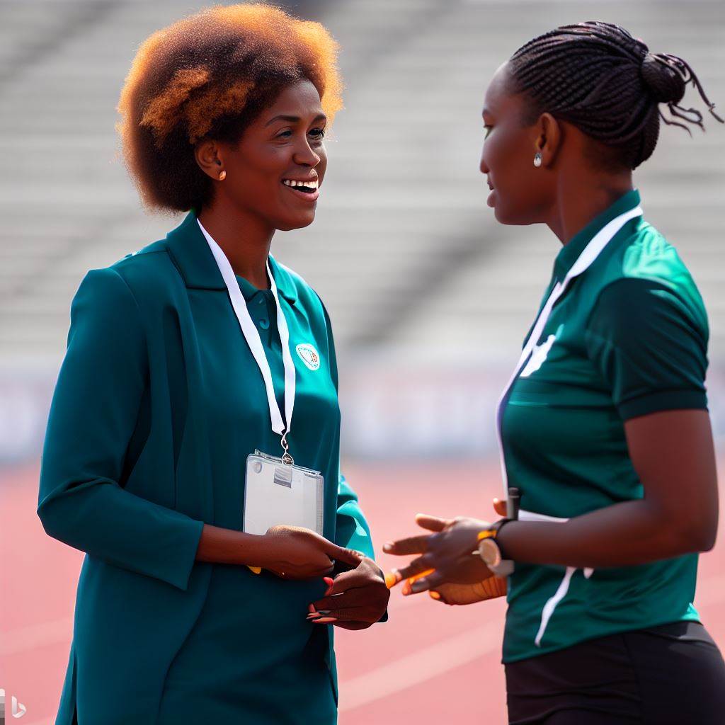 Salary Insights: Assistant Coaches in Nigeria 2023