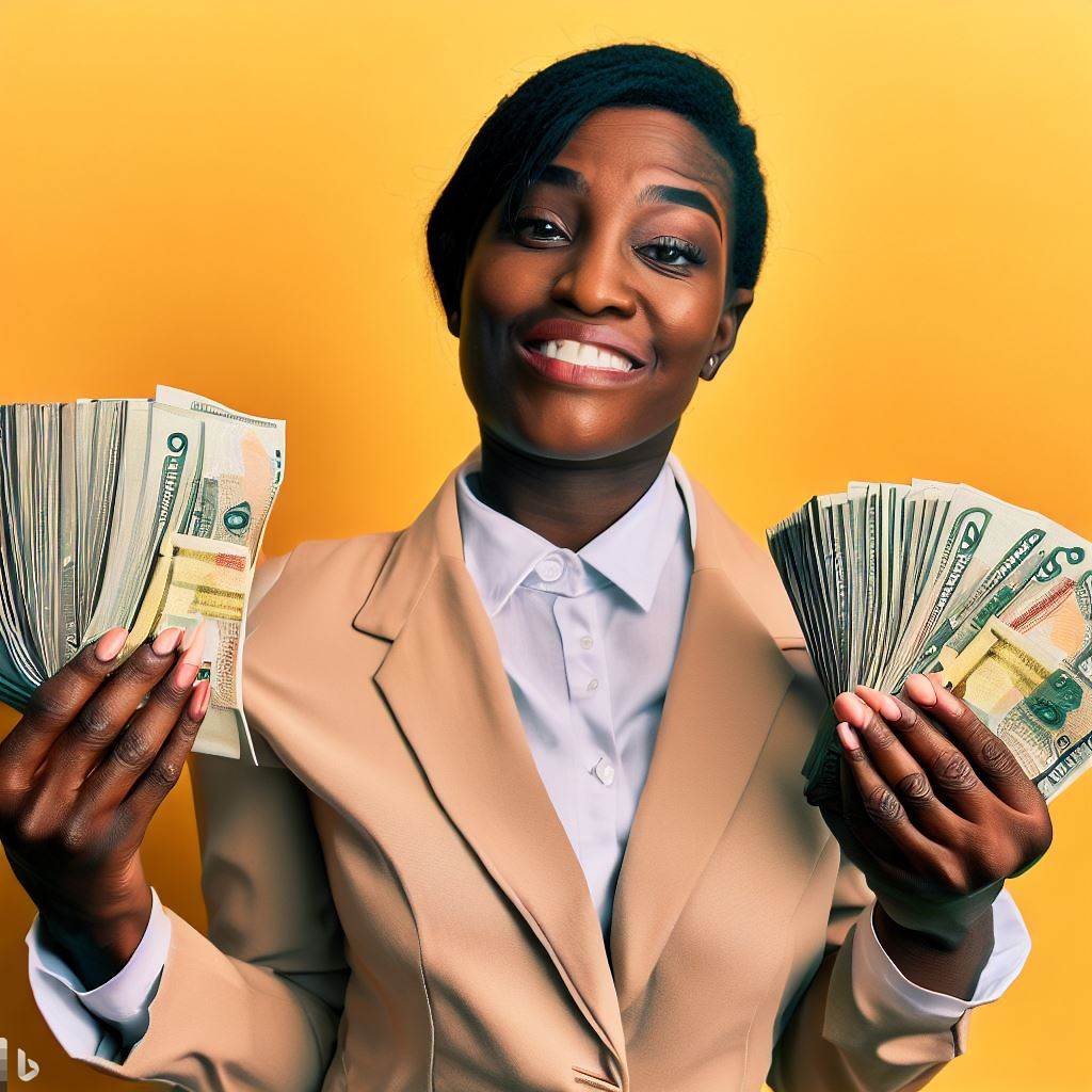 Salary Insights: Customer Service Jobs in Nigeria 2023