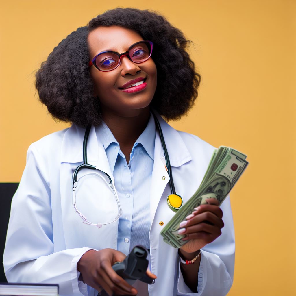 Salary Insights: How Much Do Epidemiologists Make in Nigeria?
