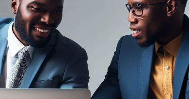 Salary Insights: Promotions Managers in Nigeria's Industry
