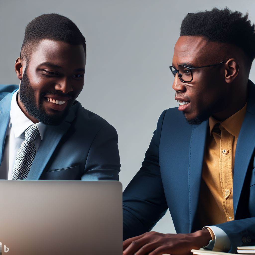 Salary Insights: Promotions Managers in Nigeria's Industry