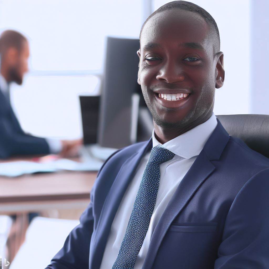 Salary Insights: Technical Program Managers in Nigeria
