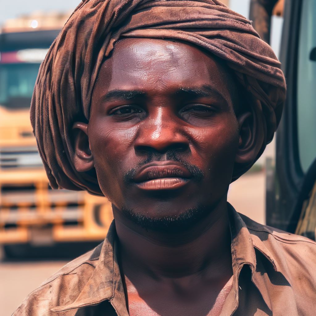 Salary Insights: Truck Operators in Nigeria
