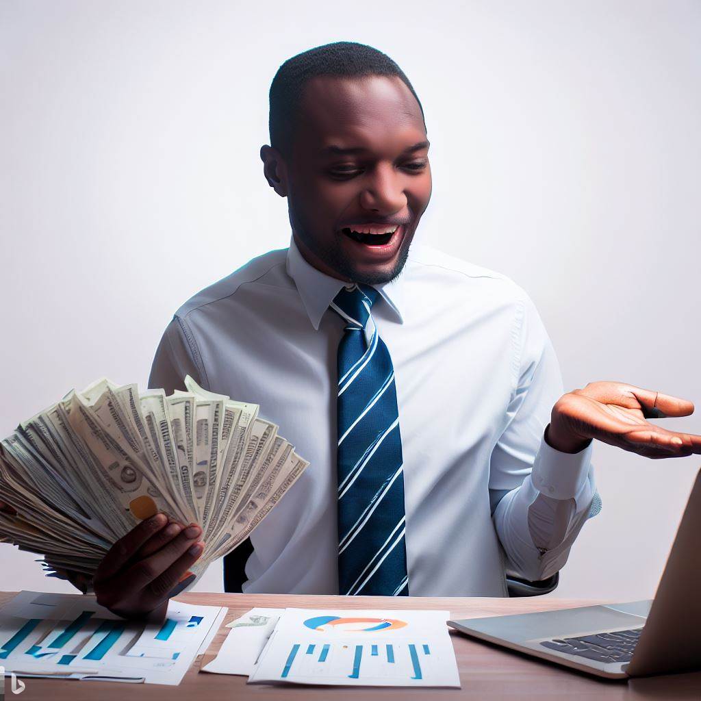 Salary Insights What Statisticians Earn in Nigeria