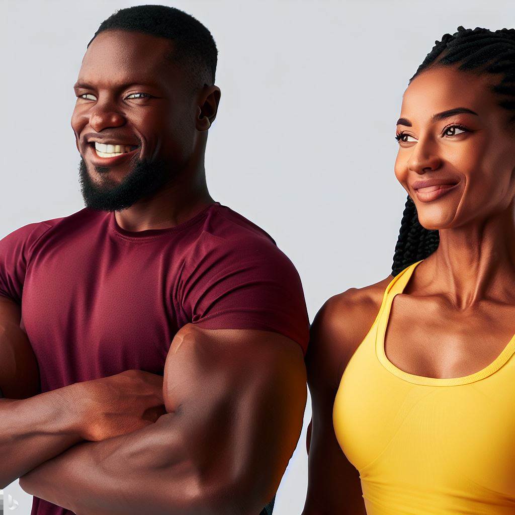 Salary Insights for Fitness Nutritionists in Nigeria