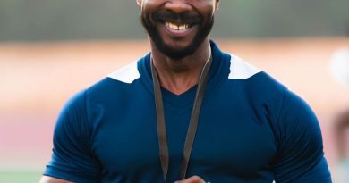 Salary of a PE Instructor in Nigeria: What to Expect?
