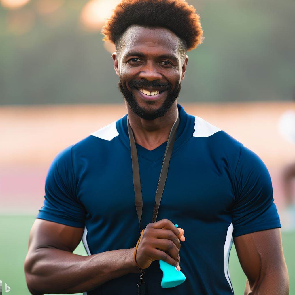 Salary of a PE Instructor in Nigeria: What to Expect?