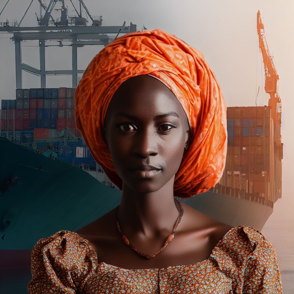 Ship Loading in Nigeria: The Role of Technology Today
