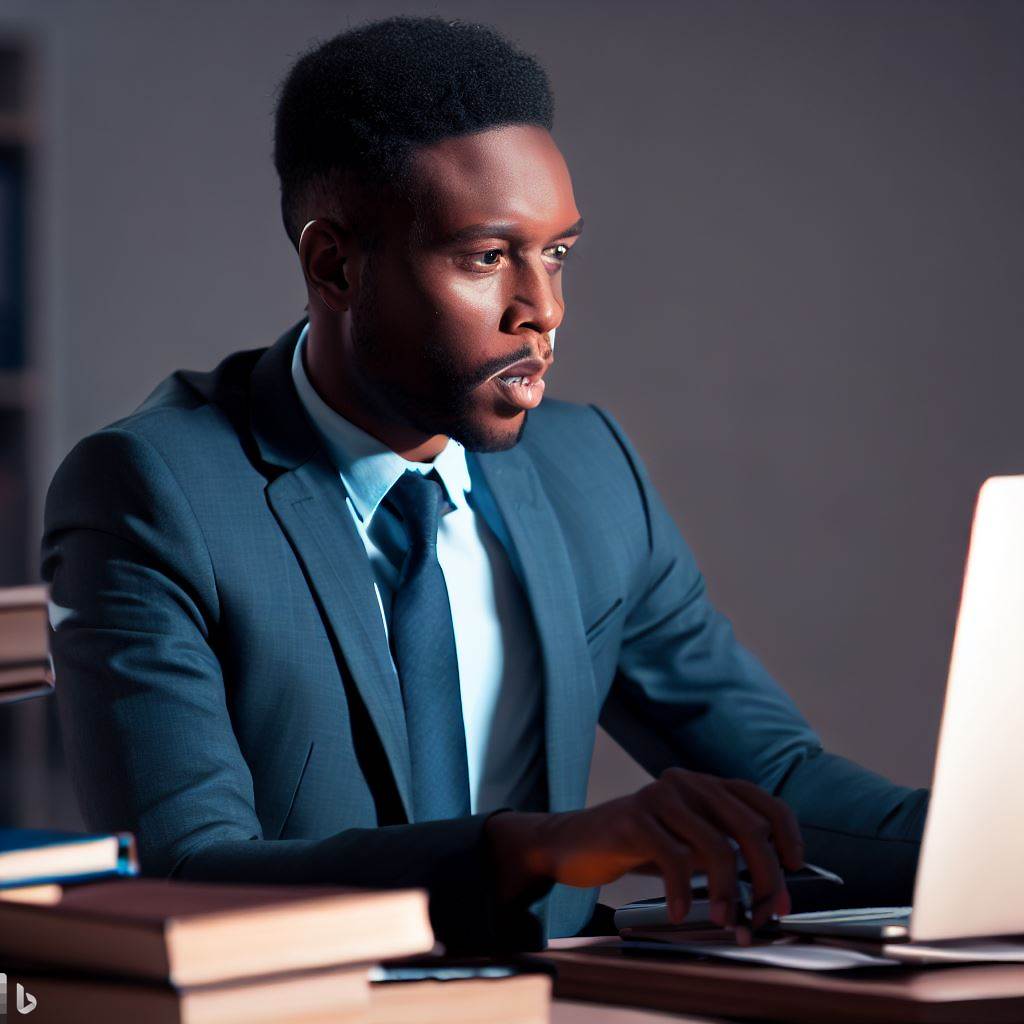Skills Needed for a Bank Teller Job in Nigeria Today
