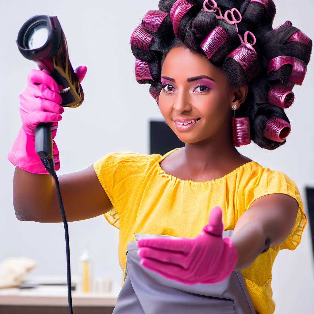 Skills Needed to Thrive as a Beauty Therapist in Nigeria's Industry